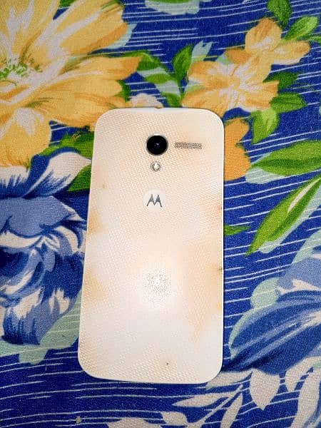 Motorola 16