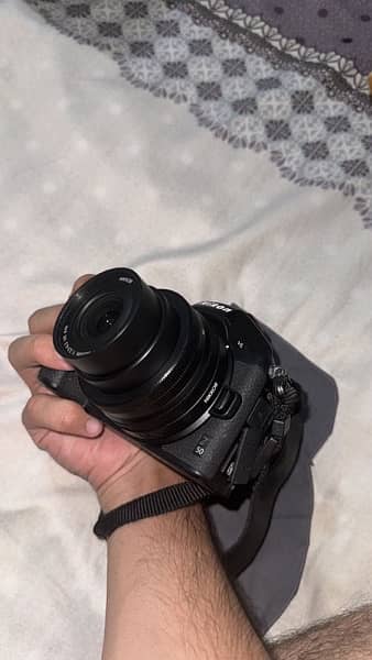 Nikon Z50 camera 0