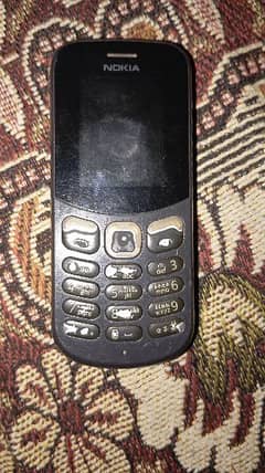 Nokia 103 (condition 8/10).