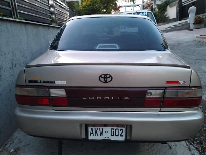 indus corolla 2