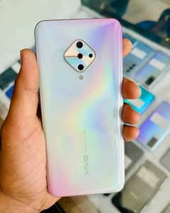 vivo s1 pro 8/128GB 0341/6691/982 My WhatsApp number