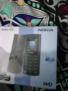 Nokia 105