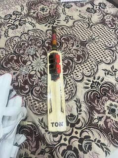 HARD BALL SS CRICKET BAT ONLY 4999 number 03039675094