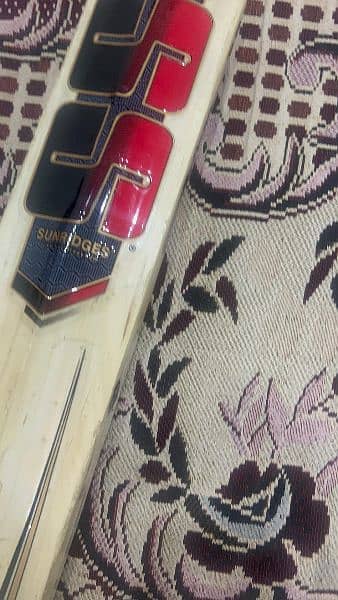 HARD BALL SS CRICKET BAT ONLY 4499 number 03039675094 5