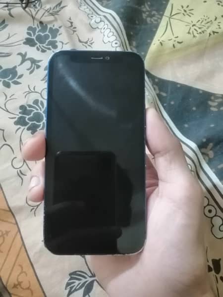 iphone 12mini 0