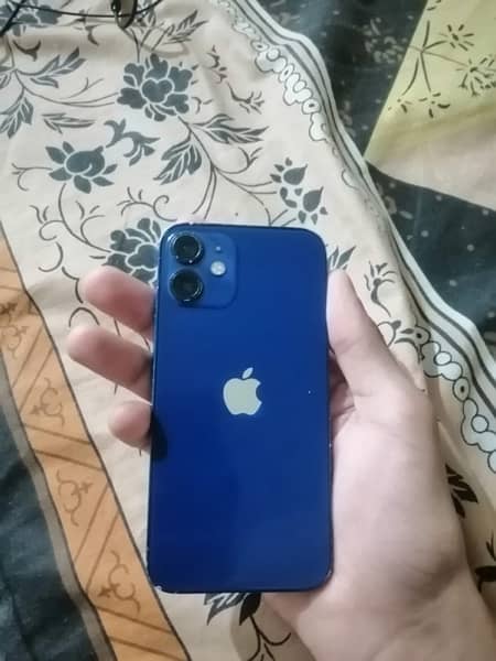 iphone 12mini 5