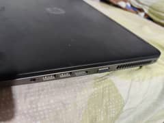 HP 650 pro book for sale