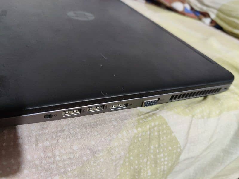HP 650 pro book for sale 0