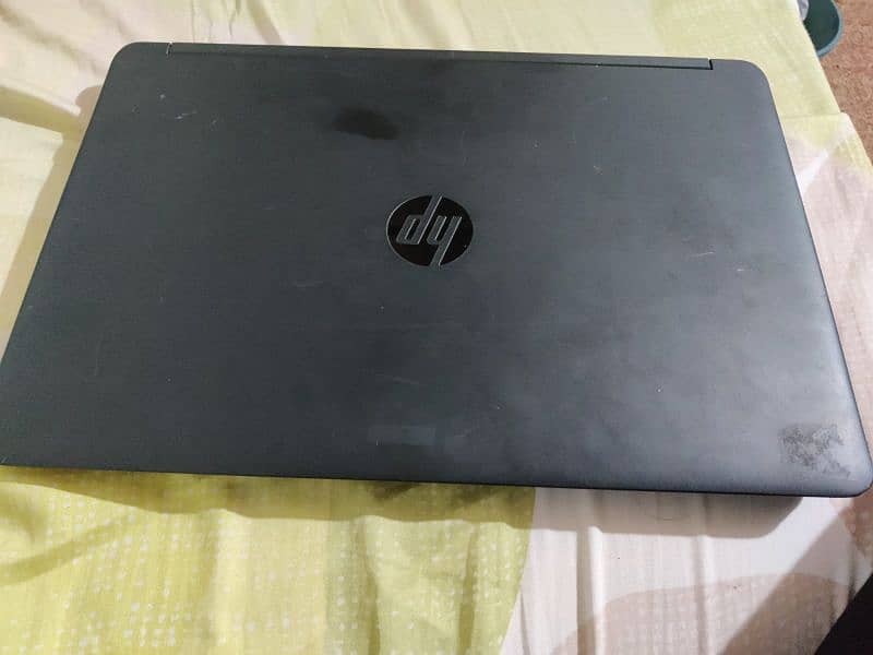 HP 650 pro book for sale 1