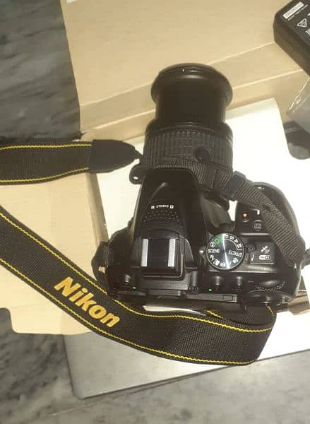 Nikon Camera D5300 10/10 5