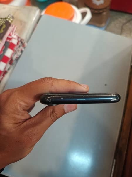 iPhone XR fresh condition non pta 128GB battery life 82 5