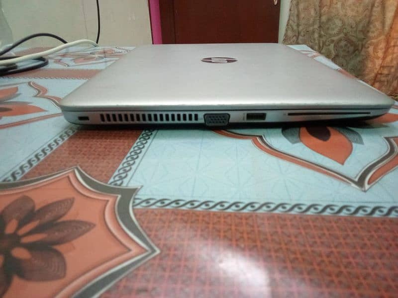HP Elite Book 840 G3 Core i5 6th Generation Laptop for sale 2