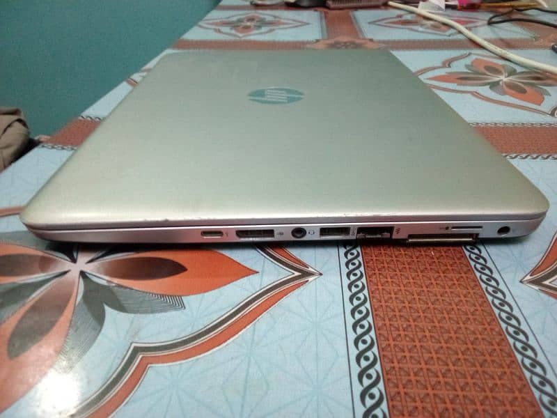 HP Elite Book 840 G3 Core i5 6th Generation Laptop for sale 3