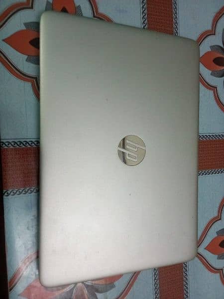 HP Elite Book 840 G3 Core i5 6th Generation Laptop for sale 4