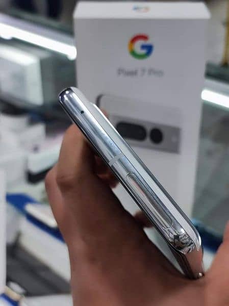 Google pixel 7 Pro 5G 12 GB Ram 256 GB ROM 0341,78,17 ,026 My WhatsApp 1