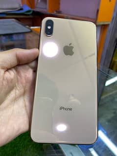 Iphone Xs Max