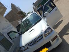 Daihatsu Terios Kid 2011 0