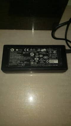 HP Laptop Charger