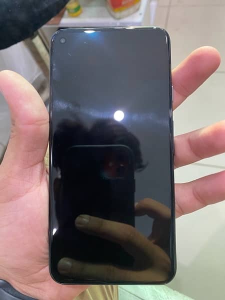 google pixel 5 8/128 non pta Sim locked New Phone 03185918610 8