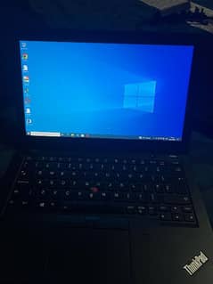 Lenovo X280 core i7 8th gen, 16gb DDR4 2900 MHZ 0