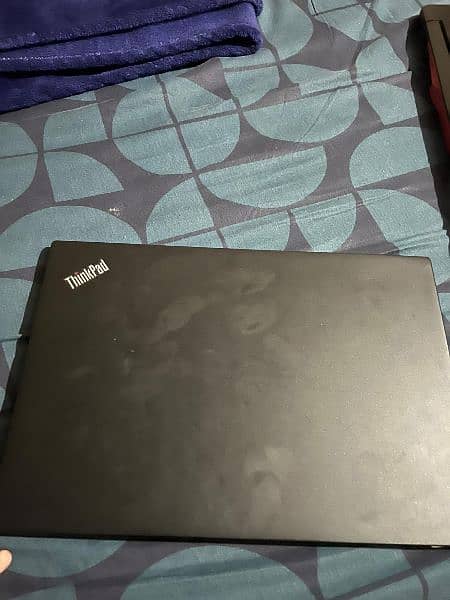 Lenovo X280 core i7 8th gen, 16gb DDR4 2900 MHZ 4