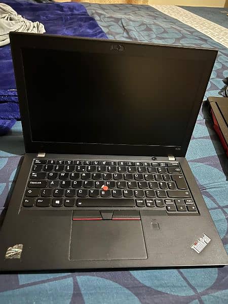 Lenovo X280 core i7 8th gen, 16gb DDR4 2900 MHZ 5