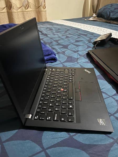 Lenovo X280 core i7 8th gen, 16gb DDR4 2900 MHZ 6