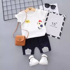 TRACK SUIT FOR BABY BOY AND GIRL