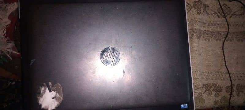 Laptop for sale 3