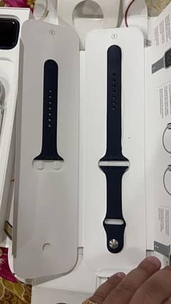 apple watch series 6