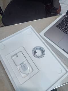 MacBook Air m2 chip 2023 for sale out no repair