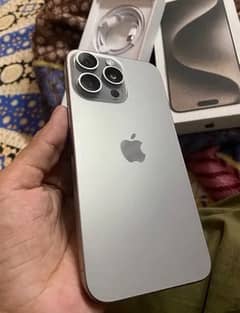 iphone 15 pro max pta approved