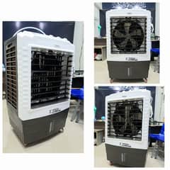 GOLDSTAR 9000 AC ELECTRIC AIR COOLER