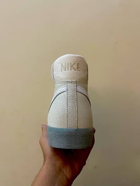 Nike Blazer Mid ‘77 SE 4