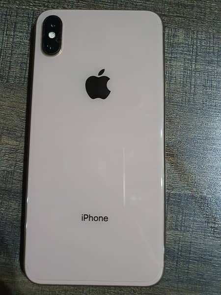 iphone Xs max 2