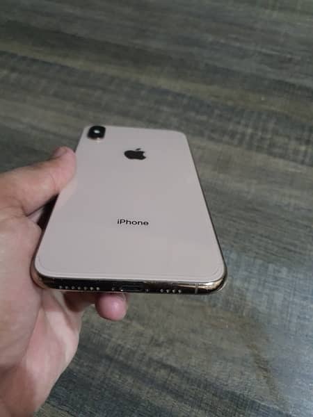 iphone Xs max 3