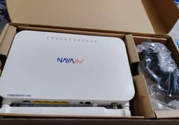 Nayatel 5G Router