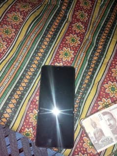 Infinix Note 30-- 8+8/256 GB __ 10/10 condition. only What. 03067571611