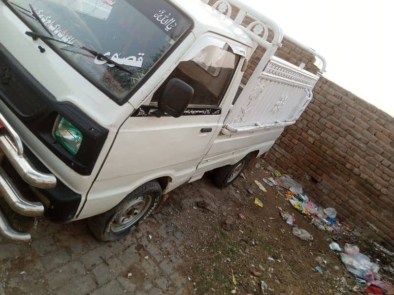 Suzuki Ravi In Good Condition Just Buy And Drive 1