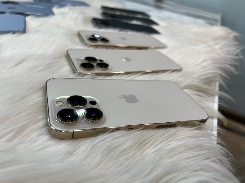 iPhone 13 Pro 128Gb Non Pta 4