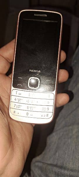 Nokia 225 4g 0