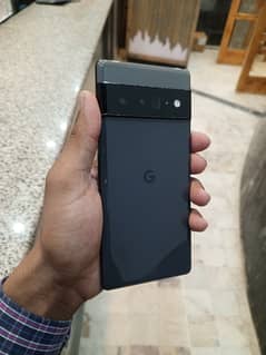 Google pixel 6 pro non pta