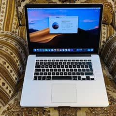Apple MacBook Pro 2014 (15inch) | 16GB RAM | 512GB SSD | Core i7