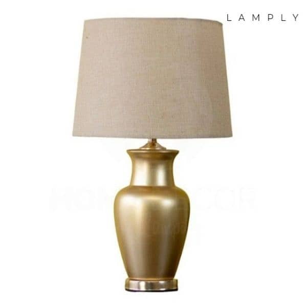 Lamp ceramic 2