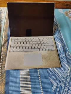 Microsoft laptop 2 0