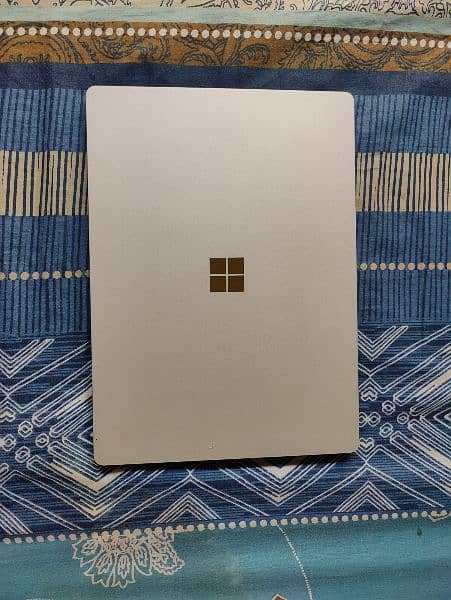 Microsoft laptop 2 1