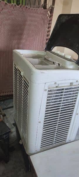 air cooler 2