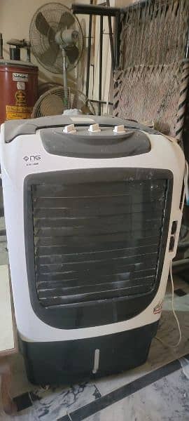 air cooler 4