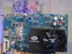 2GB GRAPHICS CARD 128 BIT FOR SELL