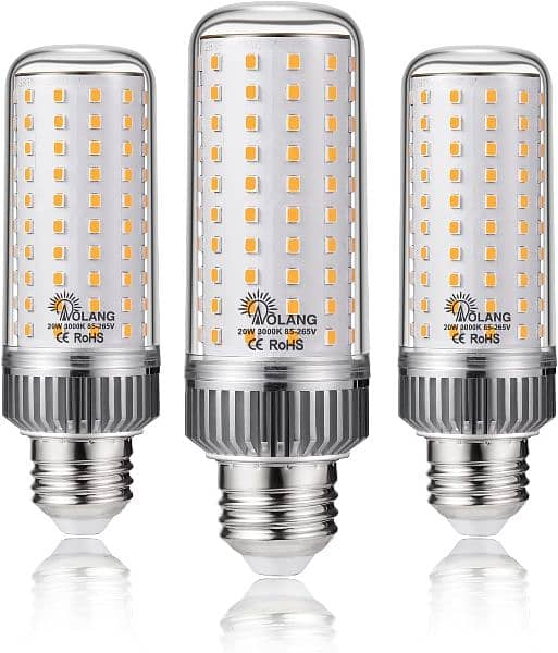 LED Bulb fancy Light Lamp Bulb and famous Light Available 1